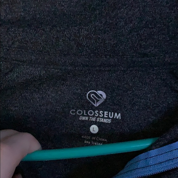 UNC pullover - Picture 2 of 2